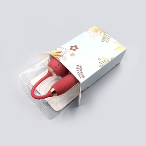 Boîte d'emballage en blister pour jouets KEYMY NT219 en PET recyclable de 0,4 à 0,8 mm avec gaufrage - Product Image 6