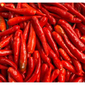 Pimientos de Chile frescos congelados de alta calidad, embalaje personalizado directamente, alimentos de Vietnam, bebidas, ingredientes fabricados - Product Image 3