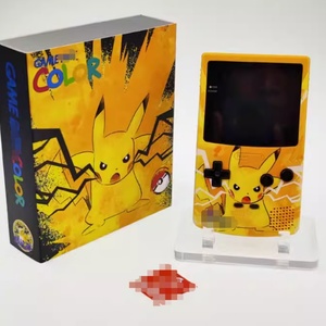 Multiple Newly Produced Special Limited Edition Shell <b>Game</b> Consoles for Gbc - Product Image 6