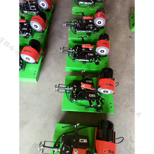 Los Componentes Principales del Cinturón <span class=keywords><strong>de</strong></span> Carburo Cementado del Amolador Automático <span class=keywords><strong>de</strong></span> Hojas <span class=keywords><strong>de</strong></span> <span class=keywords><strong>Sierra</strong></span> para Corte <span class=keywords><strong>de</strong></span> Acero Incluyen Cojinete <span class=keywords><strong>de</strong></span> Motor y Engranaje - Product Image 4
