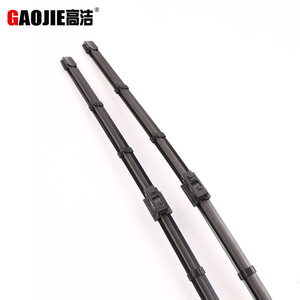 Escobillas Limpiaparabrisas Sin Marco Gaojie para Mercedes Benz Clase E 260L 180L 200L 300L 320L - Product Image 2