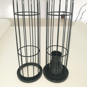 SFF promozione collettore di polvere di alta qualità gabbia filtro aria all'ingrosso fornitura a buon mercato Venturi sacchetto filtro gabbia alta forniture - Product Image 1