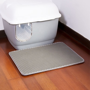 Tappetino <span class=keywords><strong>per</strong></span> animali domestici tappetino di sabbia <span class=keywords><strong>per</strong></span> gatti a doppio strato materasso <span class=keywords><strong>per</strong></span> gatti Lombok cuscino <span class=keywords><strong>per</strong></span> gatti - Product Image 6