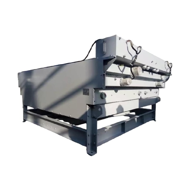 Coolant Distribution Unit Corrosion Resistant Stainless Steel Dry Cooler Jenbacher For Chemical Engineering