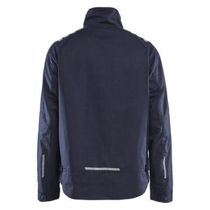 Blaklader-4417151289004XL APC 2แจ็คเก็ตตัวสีน้ำเงิน-EAN แจ็คเก็ตทำงาน7330509903506นุ่มฤดูหนาวและแจ็คเก็ตบุนวม - Product Image 2