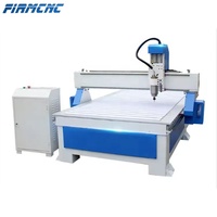 Routeur CNC 3 axes Jinan Firmcnc 1325 1530 pour le travail du bois, la découpe et la gravure du bois, adapté au MDF, au contreplaqué et à l'acrylique