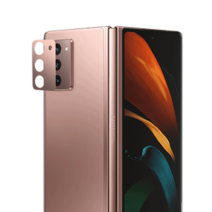Protector de cámara para teléfono Samsung <span class=keywords><strong>Galaxy</strong></span> <span class=keywords><strong>Z</strong></span>, película protectora para cámara de teléfono móvil Samsung <span class=keywords><strong>Galaxy</strong></span> <span class=keywords><strong>Z</strong></span> <span class=keywords><strong>Fold2</strong></span> <span class=keywords><strong>5G</strong></span> - Product Image 3
