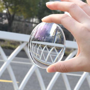 Poly 1.59 1.591 Pc in policarbonato lenti ottiche protezione per gli occhi occhiali lenti - Product Image 4