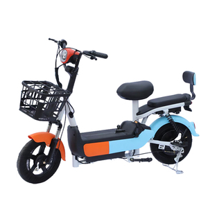 Centra <span class=keywords><strong>Ventor</strong></span> Scooter Suzukithumb Ciclomotor Estilo 620 Bicicleta eléctrica más rápida 500W Deportes Triángulo Bicicletas E Bicicletas - Product Image 3