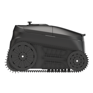 Addotron Machine robotique automatique de nettoyage de <span class=keywords><strong>piscine</strong></span> <span class=keywords><strong>Robot</strong></span> PVC Spa & Outils de nettoyage de <span class=keywords><strong>piscine</strong></span> pour nouveau-nés Accessoires - Product Image 4