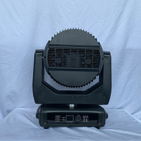 Prix de gros : Projecteur LED Bee Eye 19x60W Full Color RGBW à zoom avec contrôle DMX512 pour usage hôtelier