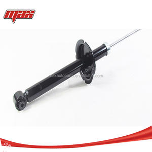 Vente en gros d'amortisseurs automobiles, fourniture d'usine, amortisseurs de suspension de voiture avec logo personnalisé, pièces détachées - Product Image 6