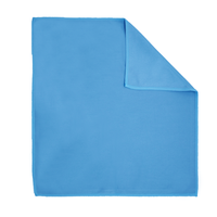 Chiffon de nettoyage pour vitres personnalisé 40*40cm 300gsm, sans peluches, serviettes pour vitres de voiture, chiffon de polissage pour vitres, chiffon de nettoyage en microfibre