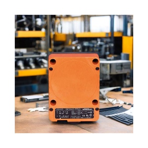 เซ็นเซอร์แบบเหนี่ยวนำ IFM รุ่น ID5005 สวิตช์ตรวจจับระยะใกล้ IDE3060-FPKG - Product Image 1