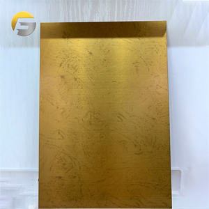 V3119 304 #   ステンレス鋼装飾板 ステンレス鋼板 - Product Image 1