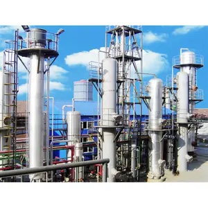 Hot Selling 99-99.999% CO2 Oil Extraction Plant Environmentally Friendly CCS-EOR CO2 Capture Unit for Enhanced Oil Recovery