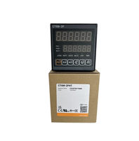 100% nuevo y original, contador/temporizador Digital programable genuino, CT4S-2P2T