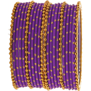 Conjuntos de brazaletes de moda para mujer de colores al por mayor precio barato elegante brazalete Churian conjunto para mujer - Product Image 3