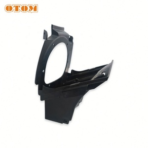 Boîte de filtre à air <span class=keywords><strong>SHERCO</strong></span> 2014-2024 125 <span class=keywords><strong>250</strong></span> 300 450 500 SE SEF - Product Image 2