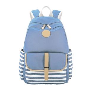 Offres Spéciales nouveau commerce extérieur transfrontalier étudiant sac à dos filles <span class=keywords><strong>cartable</strong></span> toile sac à dos filles décontracté <span class=keywords><strong>collège</strong></span> <span class=keywords><strong>cartable</strong></span> - Product Image 2