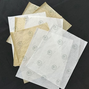 ผู้ผลิตกระดาษกันไขมันเกรดอาหาร ขายส่งกระดาษอบขนม - Product Image 4