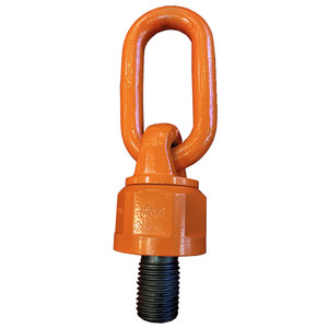Échantillons Gratuits de Boulons Pivotants Chinois pour Pontes Porteuses, Anneaux de Levage, Points de Levage à Souder pour Équipements de Levage (<span class=keywords><strong>Rud</strong></span> Sweden) - Product Image 3