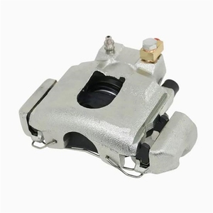 Étrier de frein avant flottant robuste en fonte pour système de freinage <span class=keywords><strong>Outback</strong></span> RAV4 - Product Image 4