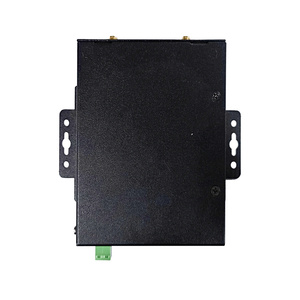 HF8104 4G/3G/GPRS 4포트 RJ45 리눅스 시스템 고성능 산업용 라우터 전 세계용 다양한 하위 모델 - Product Image 4