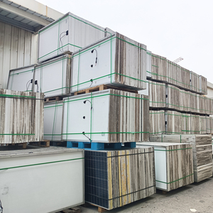Panneaux solaires d'occasion en gros panneau d'occasion 200W 250W 300W MONO Ploy 400w 500w 550w en stock panneaux solaires pv - Product Image 4