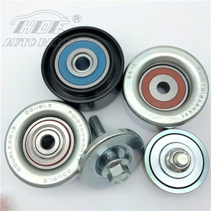 88440-25070 88440-0K380 88440-0K381 ขายส่งอะไหล่รถยนต์ HDE ลูกรอกไอดเลอร์สำหรับรถยนต์โตโยต้า ไฮลักซ์ - Product Image 4