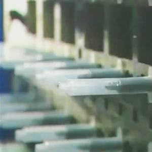 Machine de moulage par injection 1700 <span class=keywords><strong>KN</strong></span> Machine de moulage par soufflage par injection plastique PP thermoplastique - Product Image 4