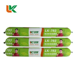 Silicone sealant bonding chấp nhận OEM từ nhà sản xuất Trung Quốc