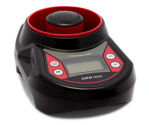 Mini xách tay hạt đo độ ẩm và Tester với bộ nhớ cup tính năng đậu đo độ ẩm gạo lúa mì ngô phân tích độ ẩm - Product Image 1