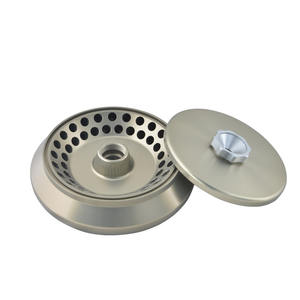 Высокоскоростная рефрижераторная центрифуга CH210R большой емкости для молекулярной биологии, белка, ДНК, РНК, клеточной сепарации - Product Image 3