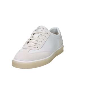 Geox Men's Sneakers <b>White</b> 40 41 42 43 44 45 Low Top <b>Casual</b> <b>Shoes</b> - Product Image 3