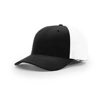 Casquette de baseball décontractée Richardson 225 à 6 panneaux, légère et performante, brodée sur mesure – Casquettes Richardson 225 personnalisées