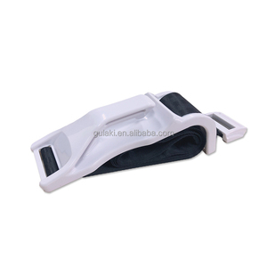 Holesale regregnant Oman eat ELT riebbing riving Afafe ELT olyester Seatbelt tipo <span class=keywords><strong>de</strong></span> colores opcionales - Product Image 6