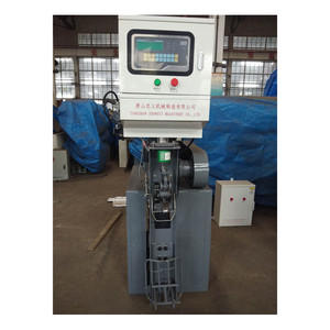 Máy Chiết Rót Bột Xi Măng Nhỏ Máy Đóng Gói Xi Măng Cố Định Một Vòi - Product Image 6