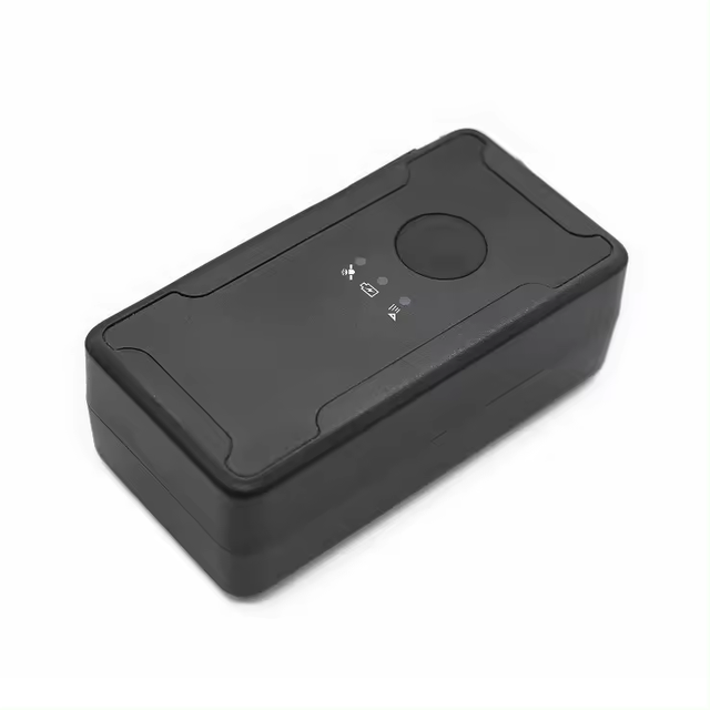 ST909 4G GPS Tracker with Long Standby Time and Real Time Alerts for Anti Lost Tracking