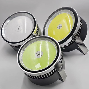 24 볼트 1000 w 500w 1000 와트 조명 녹색 물고기 오징어 램프 잠수정 정어리 Led 보트 해양 조명 낚시 - Product Image 2