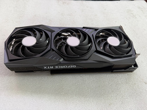 RTX 3070 GAMING X Z 8GB GDDR6 <b>Graphics</b> <b>Card</b> Desktop Gaming Video <b>Card</b> - Product Image 2