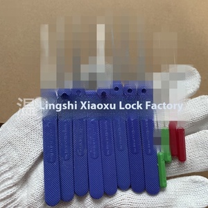 Bán buôn Hướng dẫn sử dụng nước ngoài cơ thể loại bỏ công cụ và bị hỏng Key extractors số lượng lớn thợ khóa Nguồn cung cấp dropshipping có sẵn - Product Image 3