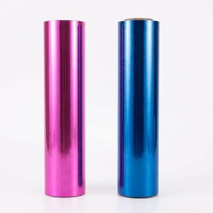 Heavy Duty Puncture Resistant Hand Pallet Wrap PE <b>Stretch</b> <b>Film</b> Roll for Industrial Packaging Cheap Price Contact Us - Product Image 2