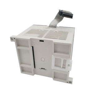 Contrôleur programmable PLC, conversion analogique A/DL, 8 canaux, FX2N-8AD, contrôleur programmable PLC FX2N-8AD - Product Image 5