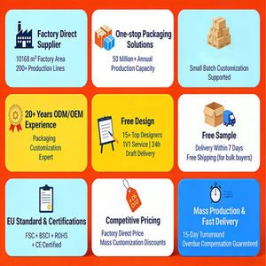 Cajas de Regalo Magnéticas Rojas para Ropa y Zapatos, Plegables, de Cartón Corrugado con Relieve, Personalizadas y de Lujo - Product Image 6