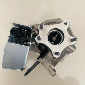 GTB1756VK Turbo 763148-2 35242127F 68033479AB 35242122G Turbo pour <span class=keywords><strong>Dodge</strong></span> <span class=keywords><strong>Nitro</strong></span> avec RA428RT Moteur - Product Image 4