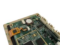 Proculus 5.0 pouces 800*480 carte de développement linux affichage personnalisé écran LCD industriel Tft