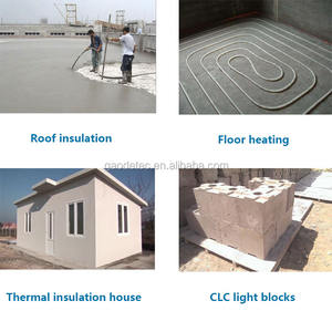 جهاز تحكم أوتوماتيكي فعال من حيث التكلفة وتحميل خلايا الوزن <span class=keywords><strong>3</strong></span> في <span class=keywords><strong>1</strong></span> ، آلة خرسانة الرغوة لسقف الجدار والأرضية - Product Image 3