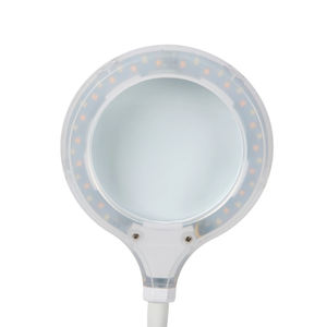 Loupe de table 3D 1,75X avec lampe LED pour soudure de circuits, protection des yeux pour étudiants, loupe de bureau avec lumière - Product Image 4