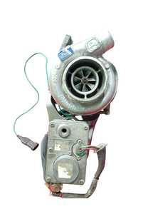 Turbocompresor Deere `RE535676` - Product Image 6